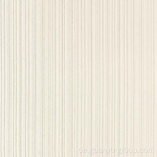 Weiße Linie Muster rustikale Porzellan-Fußboden-Fliese